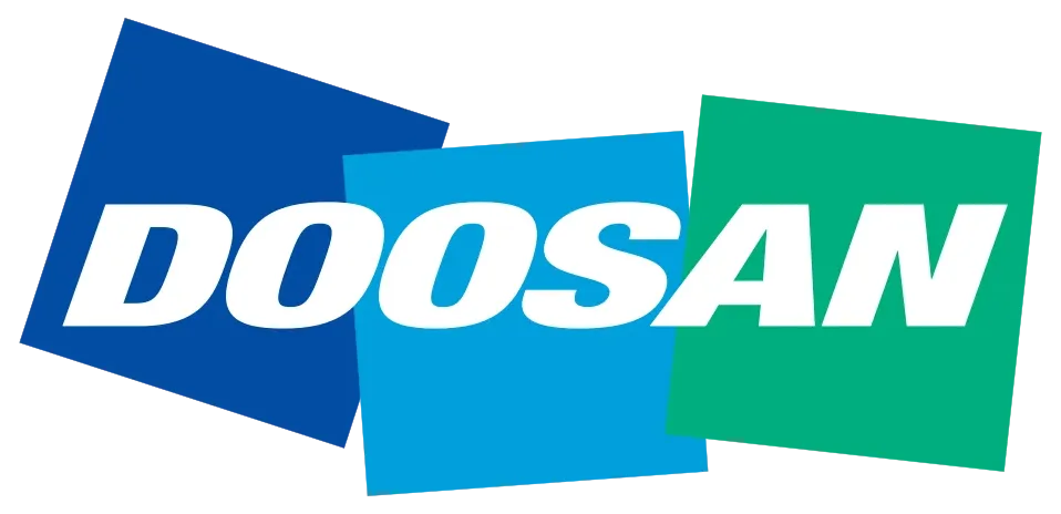 Doosan Logo (1)