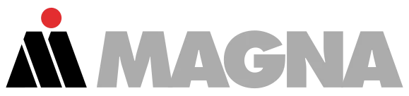 Magna Logo