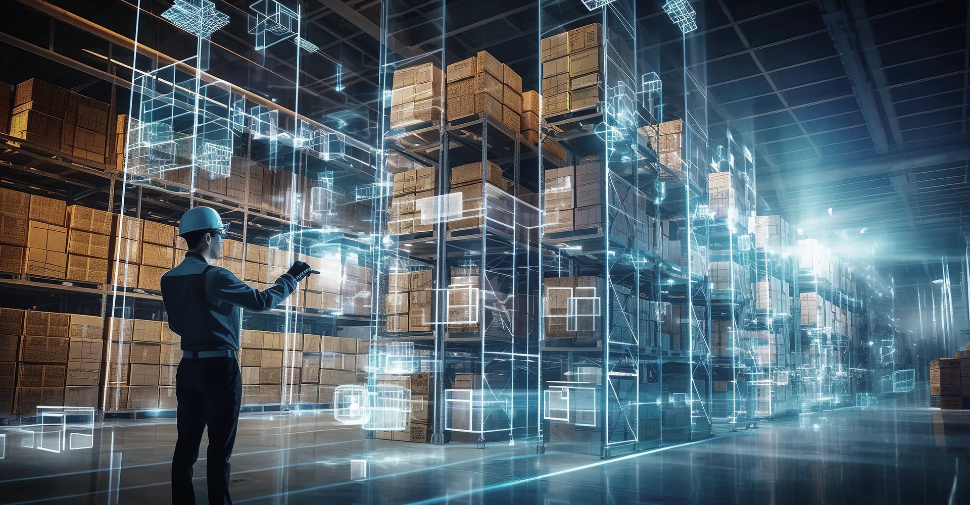 Delmia Solutions Hero